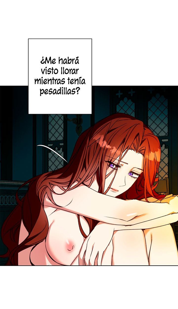 Lobo de invierno Capítulo 5 - Page 30