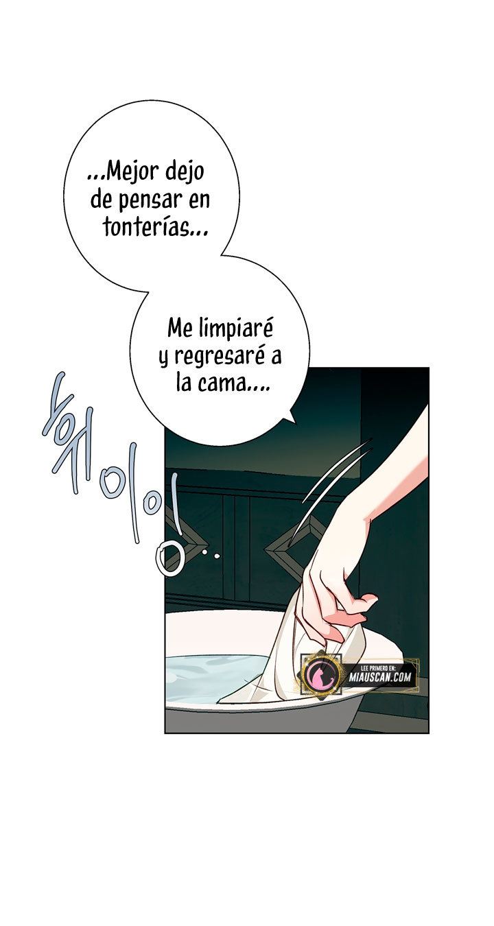 Lobo de invierno Capítulo 5 - Page 31