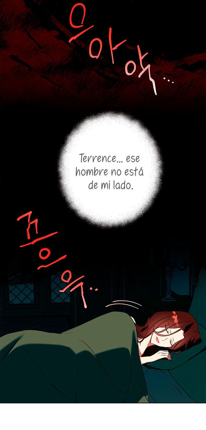 Lobo de invierno Capítulo 5 - Page 36