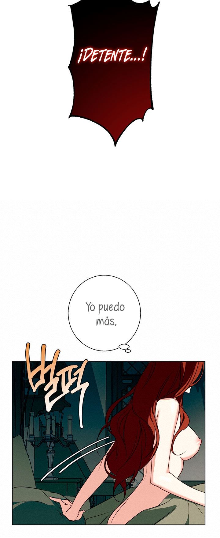 Lobo de invierno Capítulo 5 - Page 40