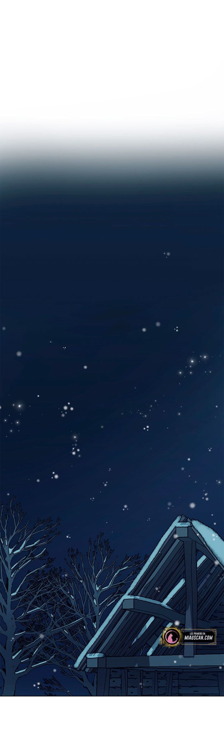Lobo de invierno Capítulo 5 - Page 42