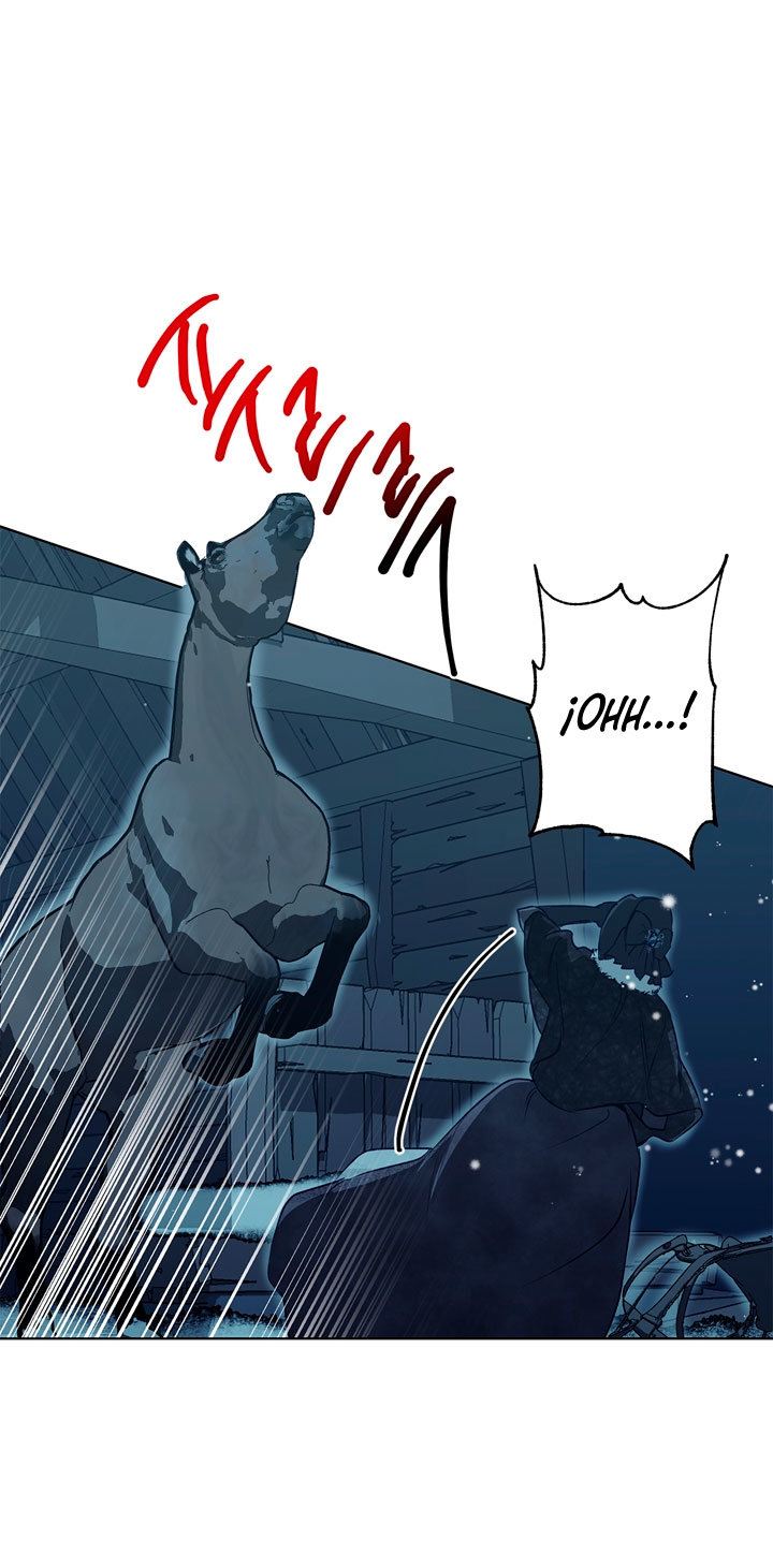 Lobo de invierno Capítulo 5 - Page 44