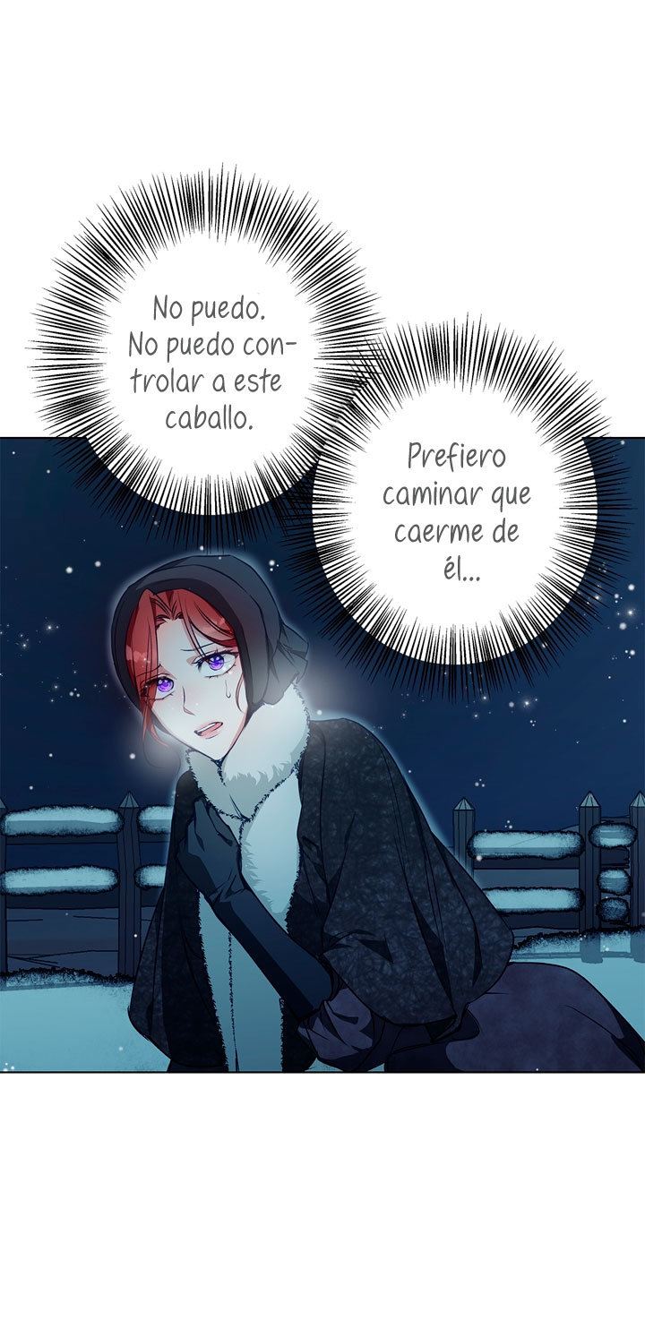 Lobo de invierno Capítulo 5 - Page 45