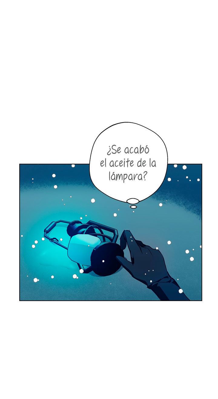 Lobo de invierno Capítulo 5 - Page 53