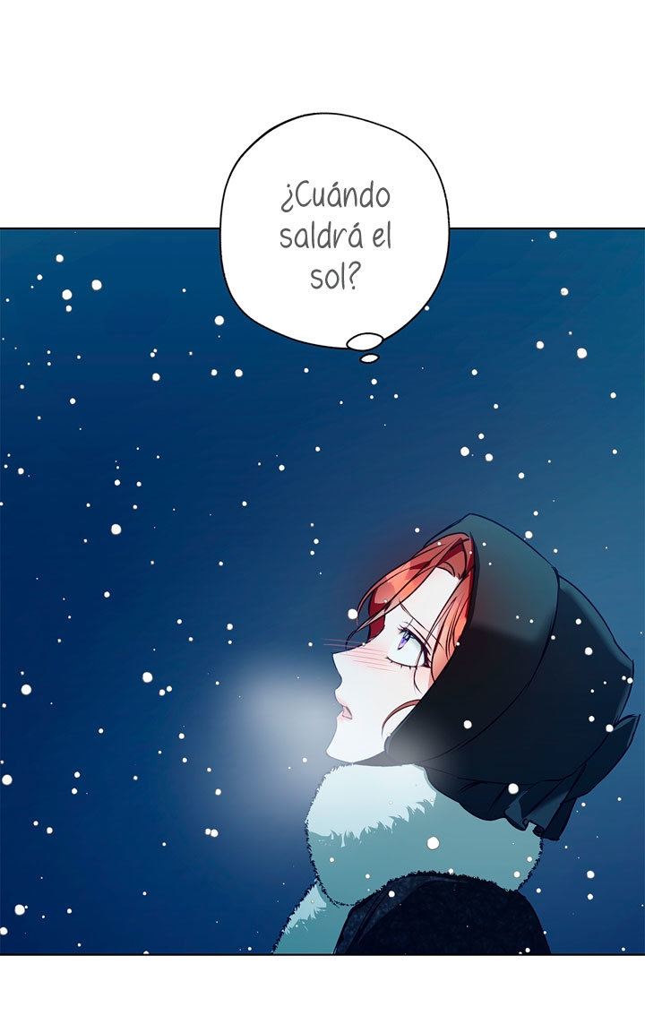 Lobo de invierno Capítulo 5 - Page 54