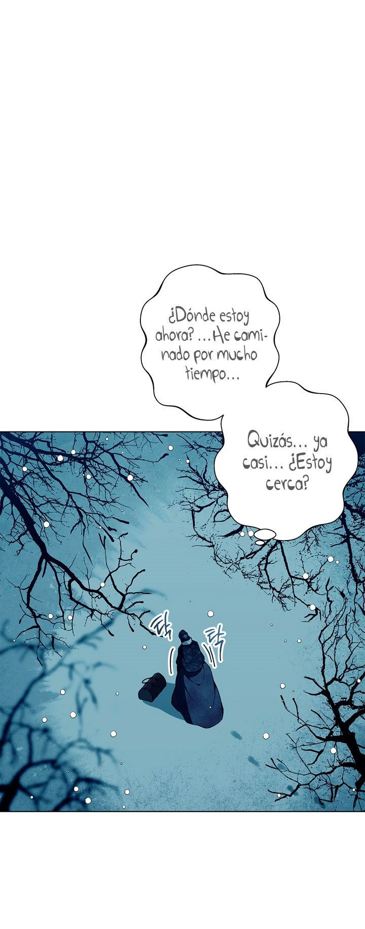 Lobo de invierno Capítulo 5 - Page 55