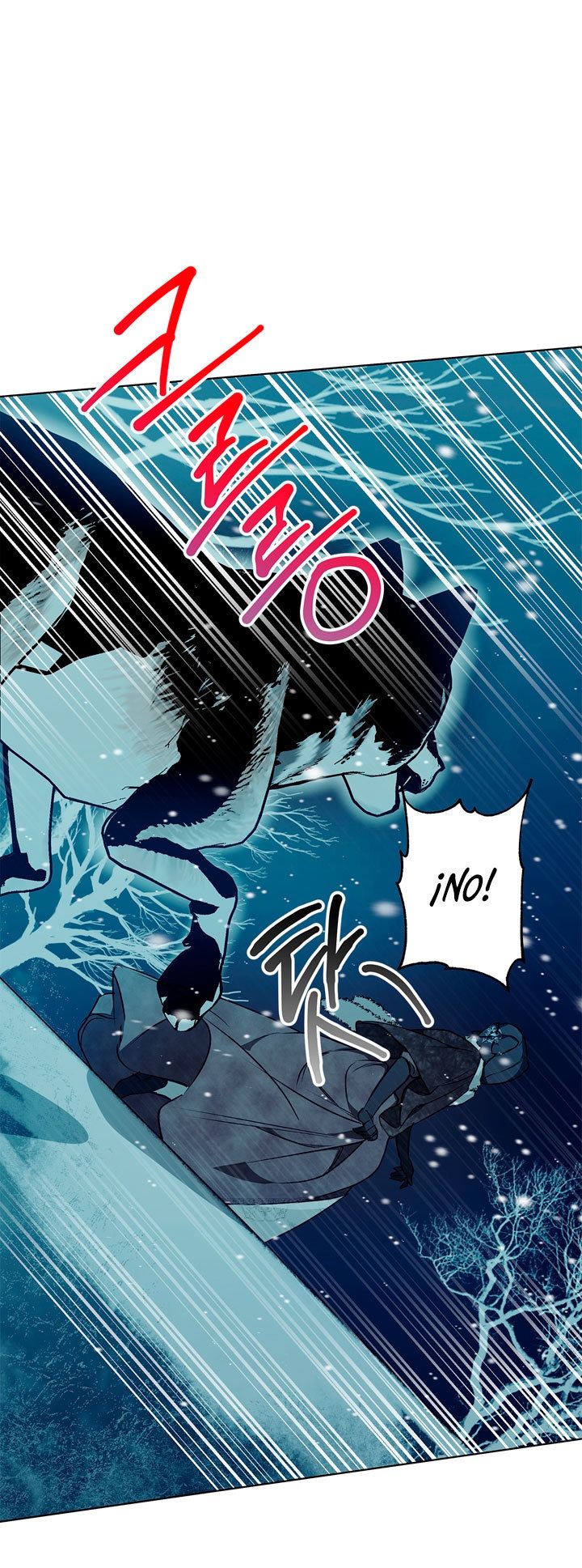 Lobo de invierno Capítulo 5 - Page 59