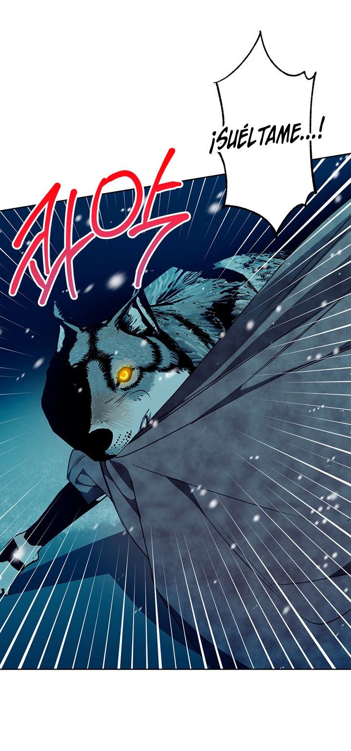 Lobo de invierno Capítulo 5 - Page 60