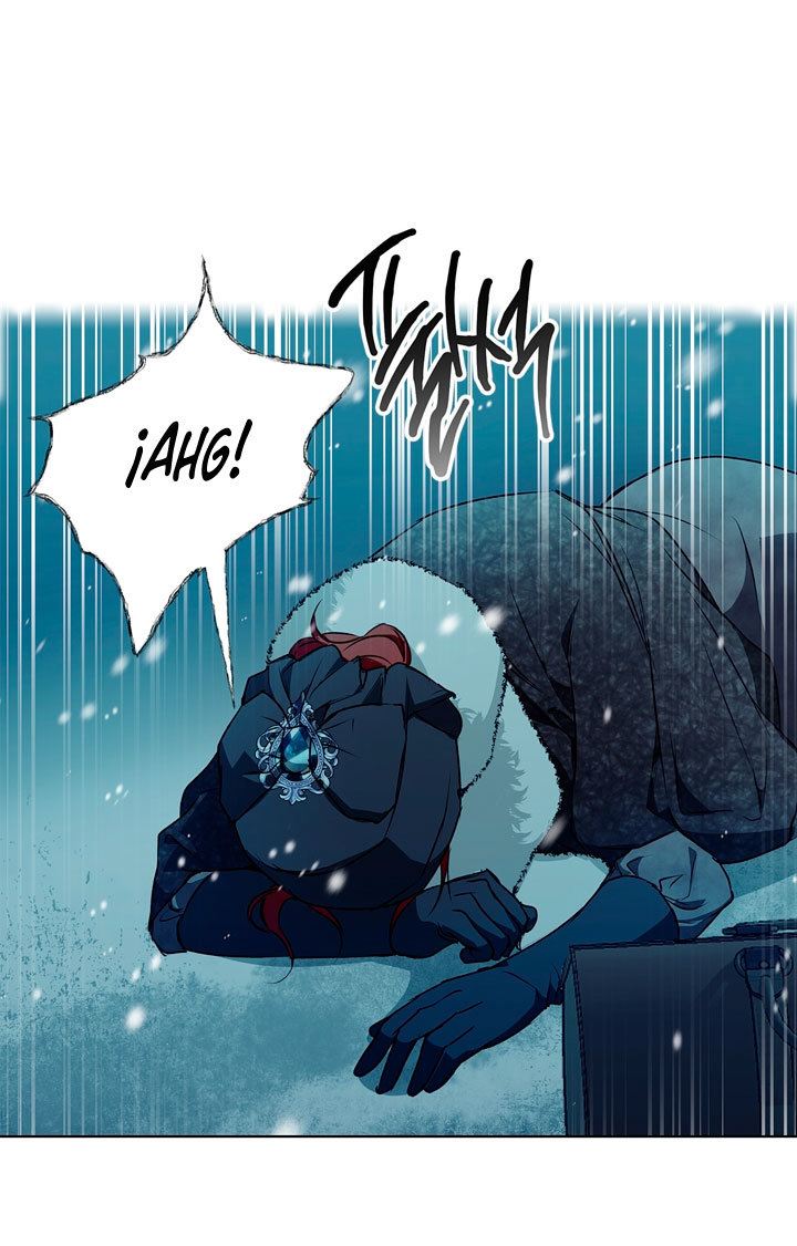 Lobo de invierno Capítulo 5 - Page 61