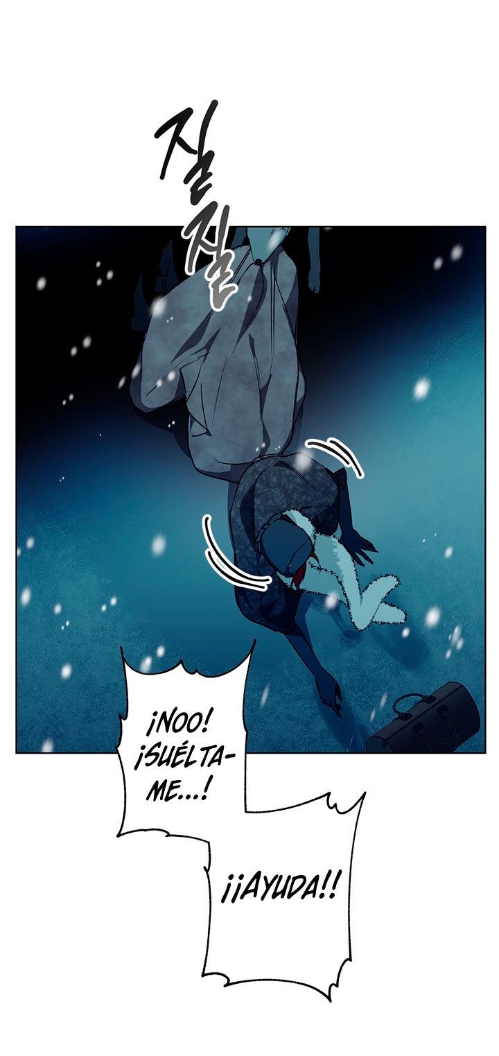 Lobo de invierno Capítulo 5 - Page 62