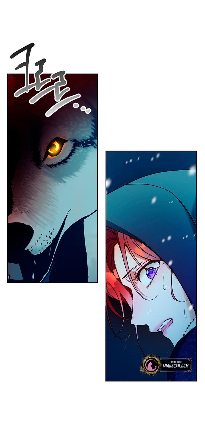 Lobo de invierno Capítulo 5 - Page 63