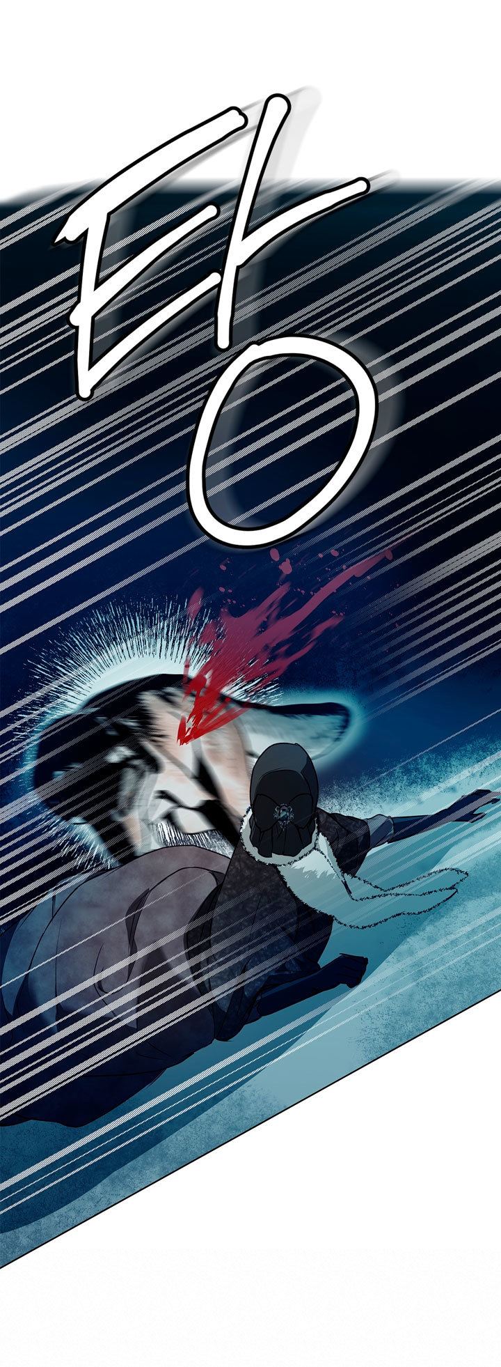 Lobo de invierno Capítulo 5 - Page 64