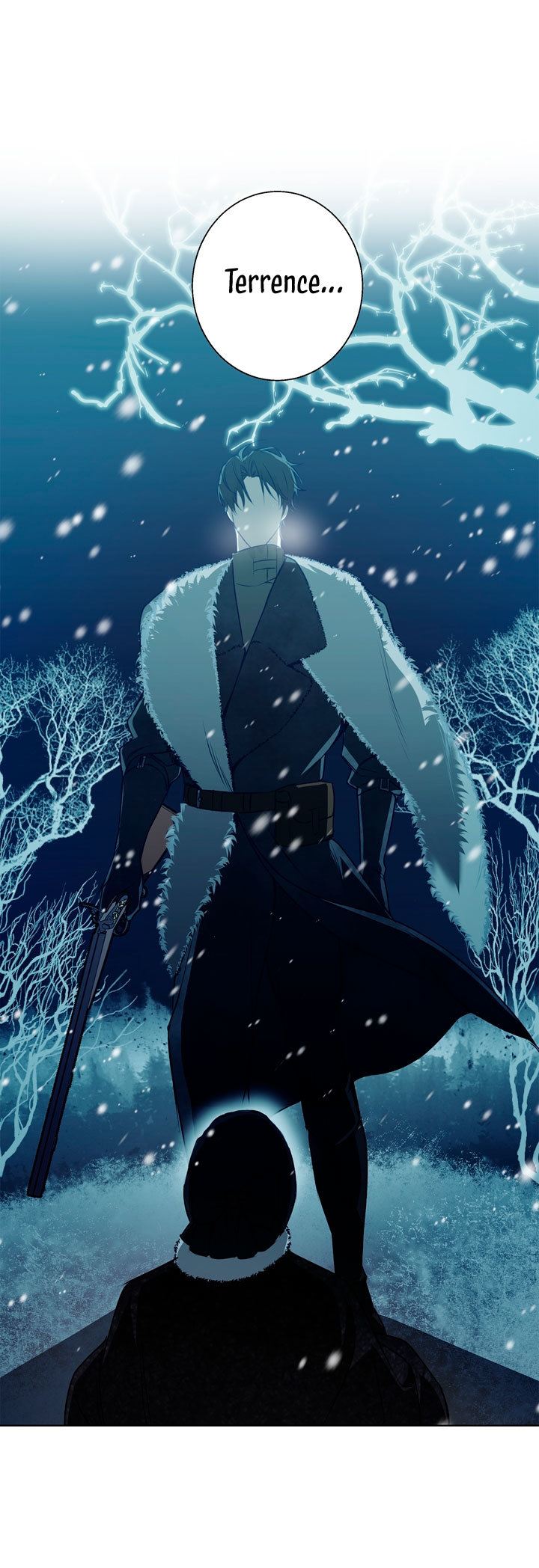 Lobo de invierno Capítulo 5 - Page 67