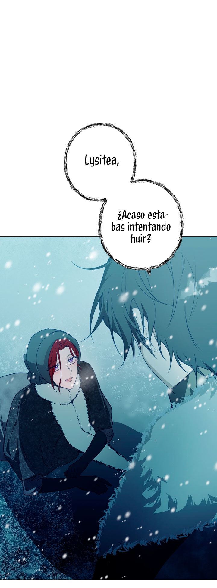 Lobo de invierno Capítulo 5 - Page 69