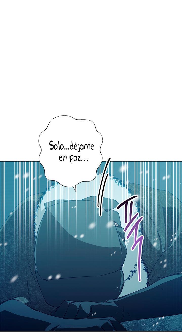 Lobo de invierno Capítulo 5 - Page 70