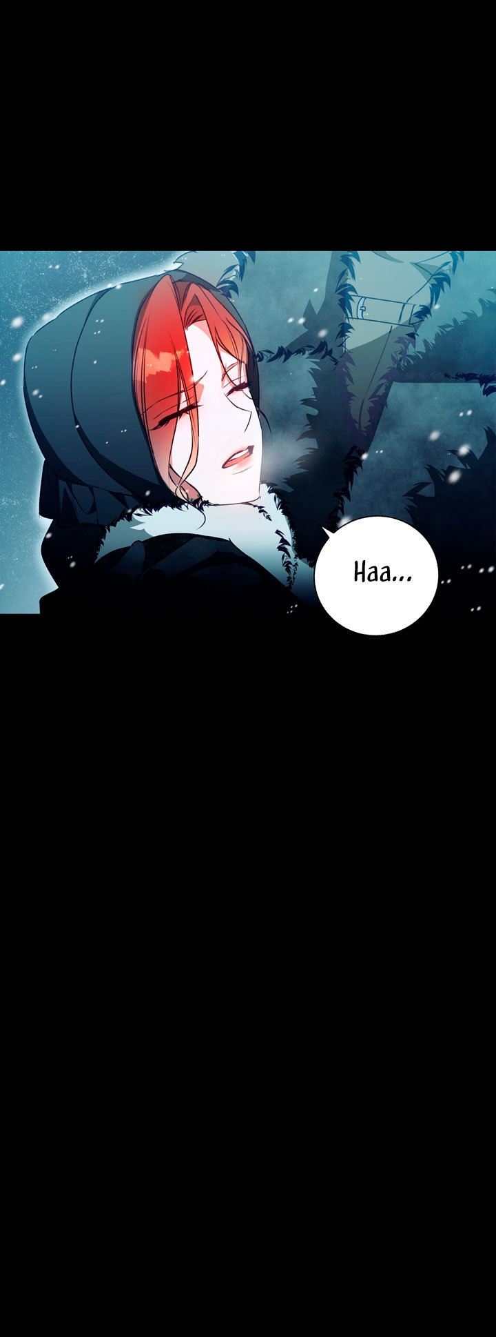 Lobo de invierno Capítulo 5 - Page 73