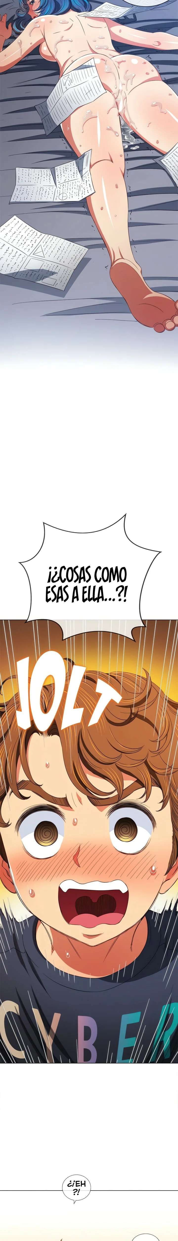 My High School Bully Capítulo 178 - Page 20