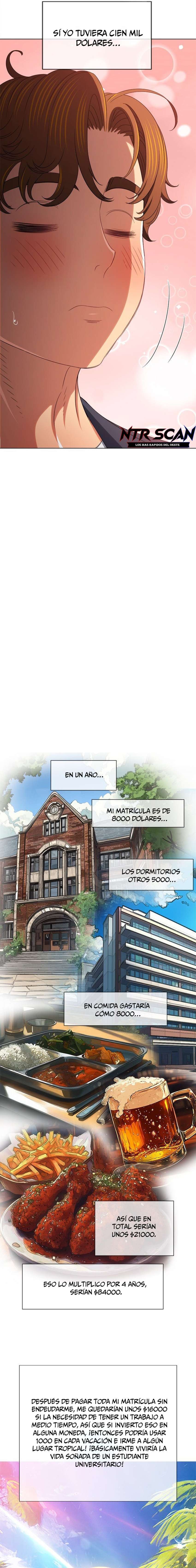 My High School Bully Capítulo 233 - Page 12