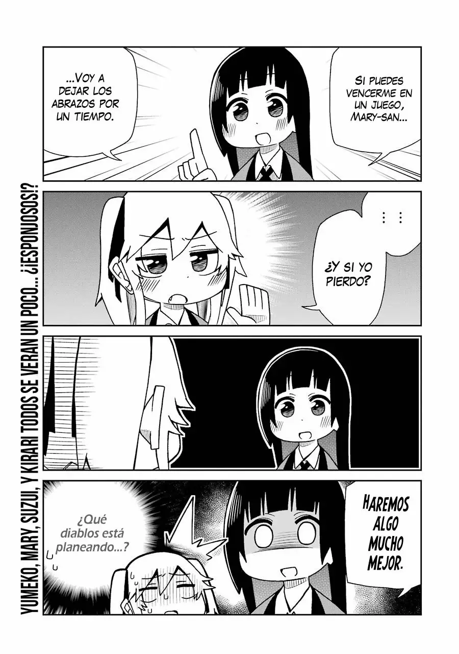 Kakegurui Twin Capítulo 18 - Page 59