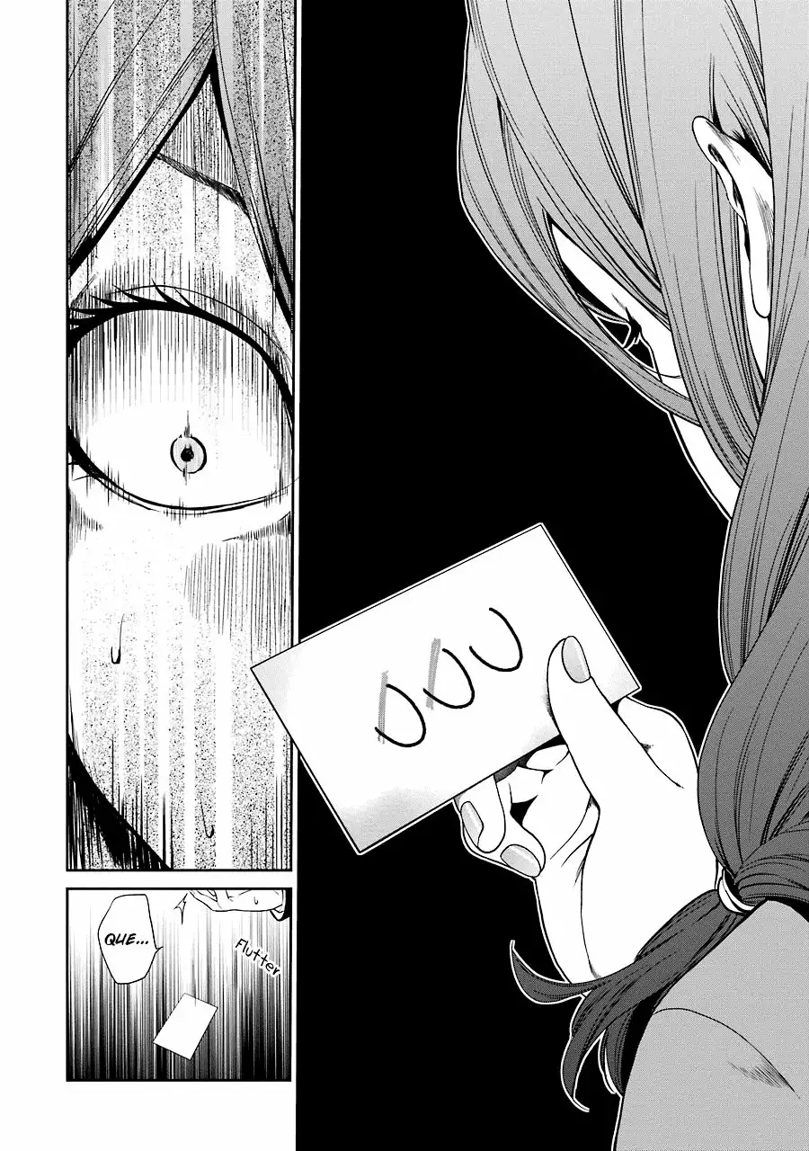Kakegurui Twin Capítulo 2 - Page 48