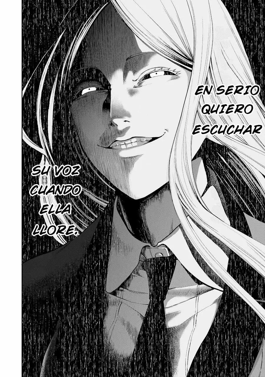 Kakegurui Twin Capítulo 2 - Page 60