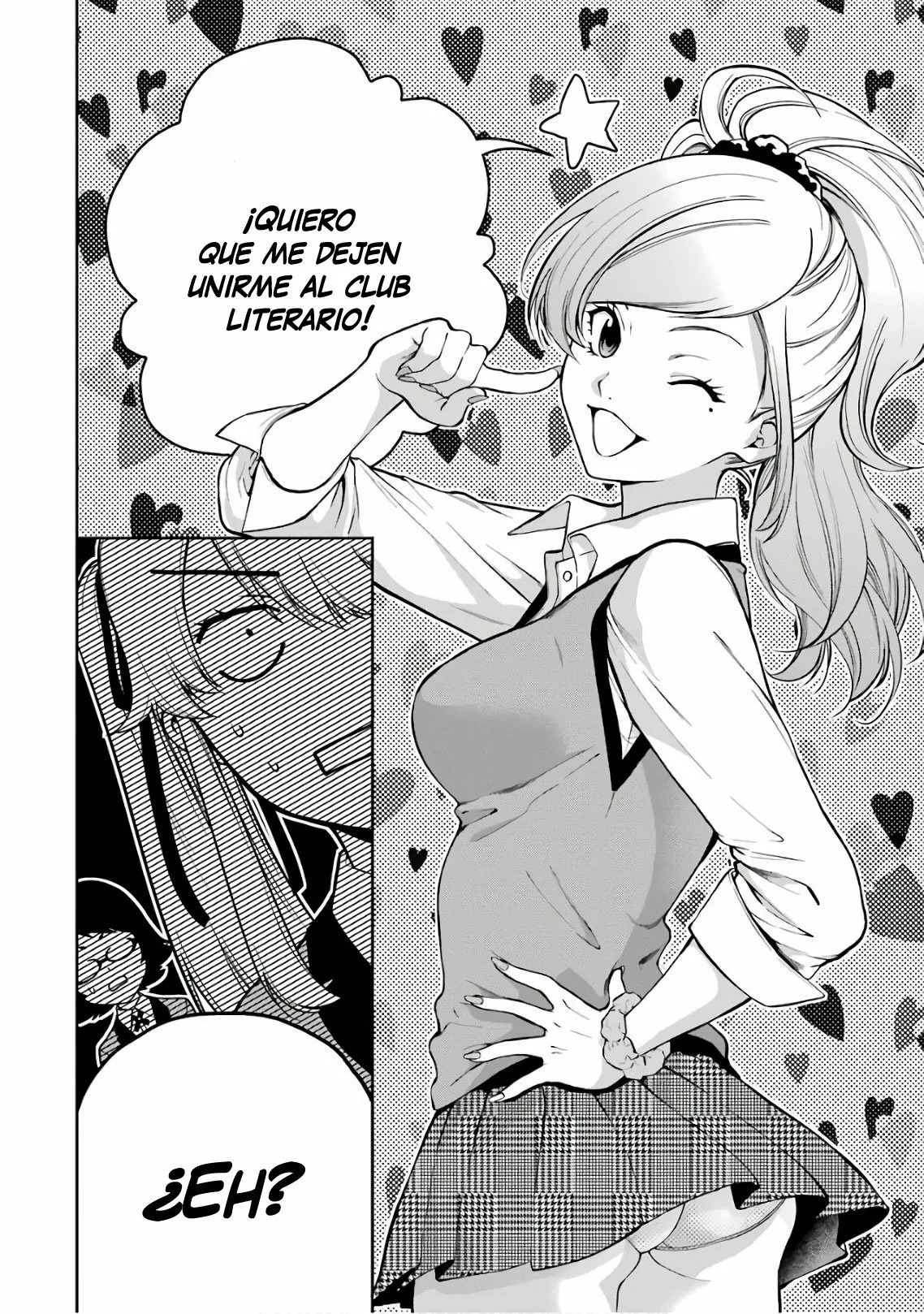 Kakegurui Twin Capítulo 29 - Page 11