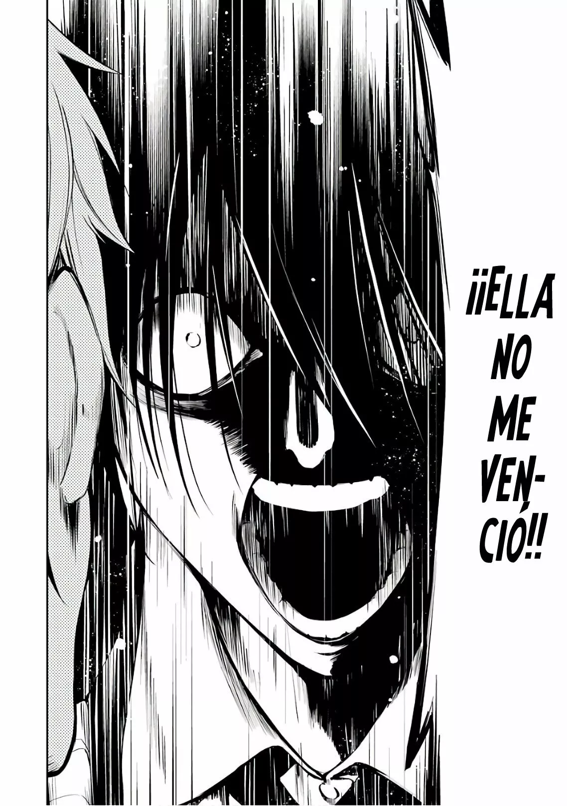 Kakegurui Twin Capítulo 29 - Page 19