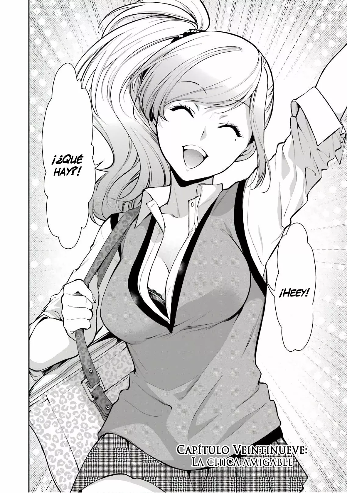 Kakegurui Twin Capítulo 29 - Page 7