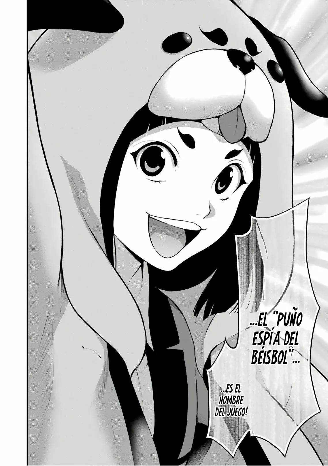 Kakegurui Twin Capítulo 30 - Page 40
