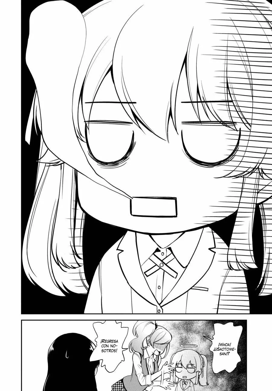 Kakegurui Twin Capítulo 40 - Page 5