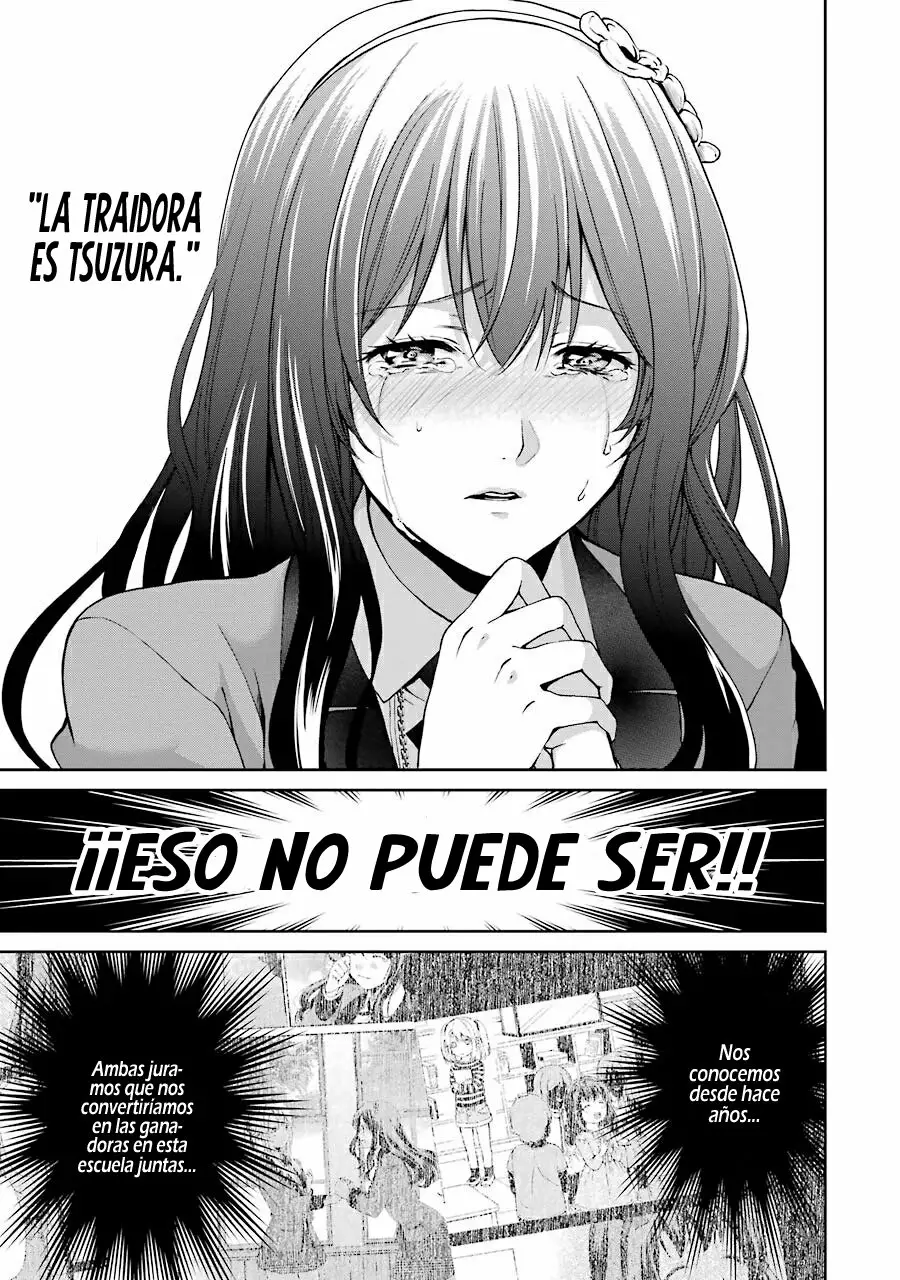 Kakegurui Twin Capítulo 5 - Page 47
