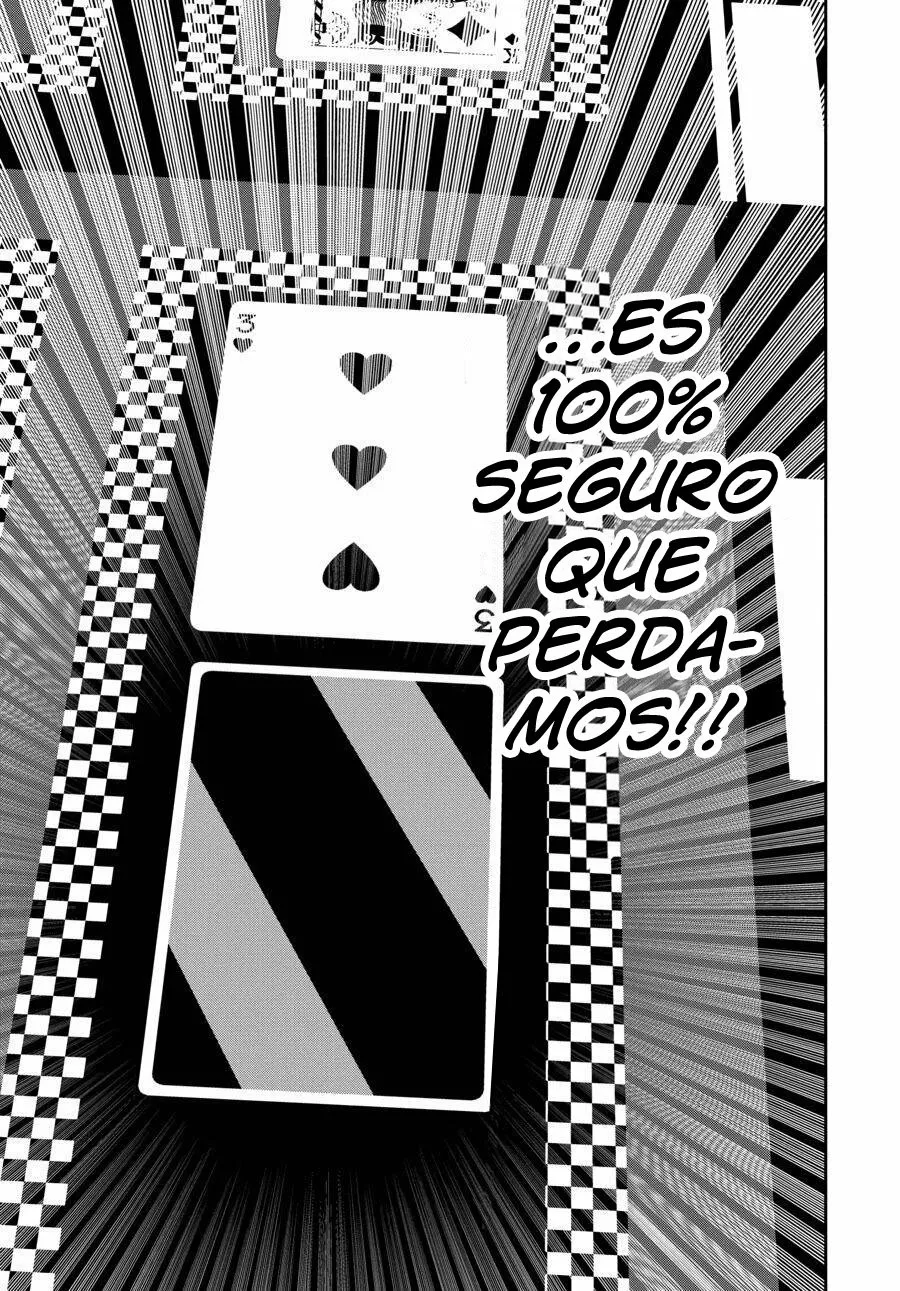 Kakegurui Twin Capítulo 51 - Page 29