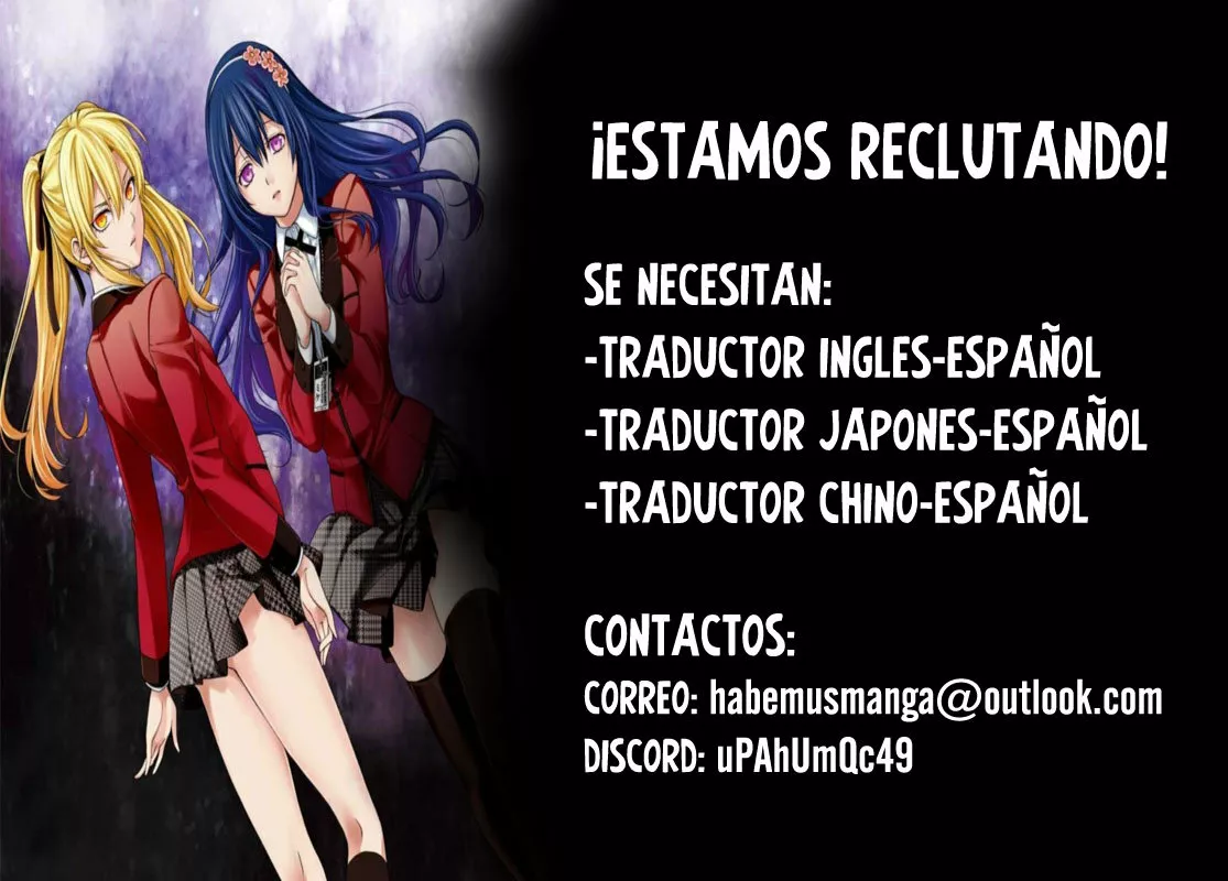 Kakegurui Twin Capítulo 51 - Page 30