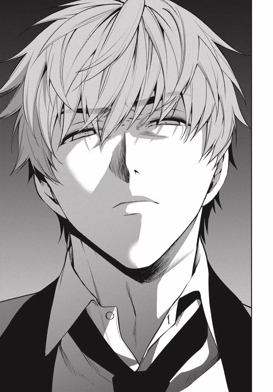 Kakegurui Twin Capítulo 57 - Page 16