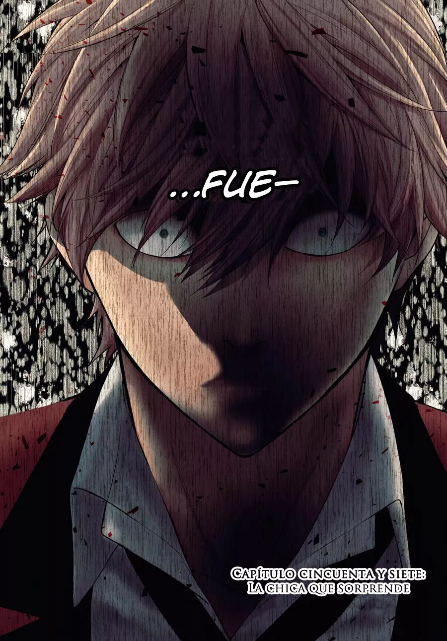 Kakegurui Twin Capítulo 57 - Page 3