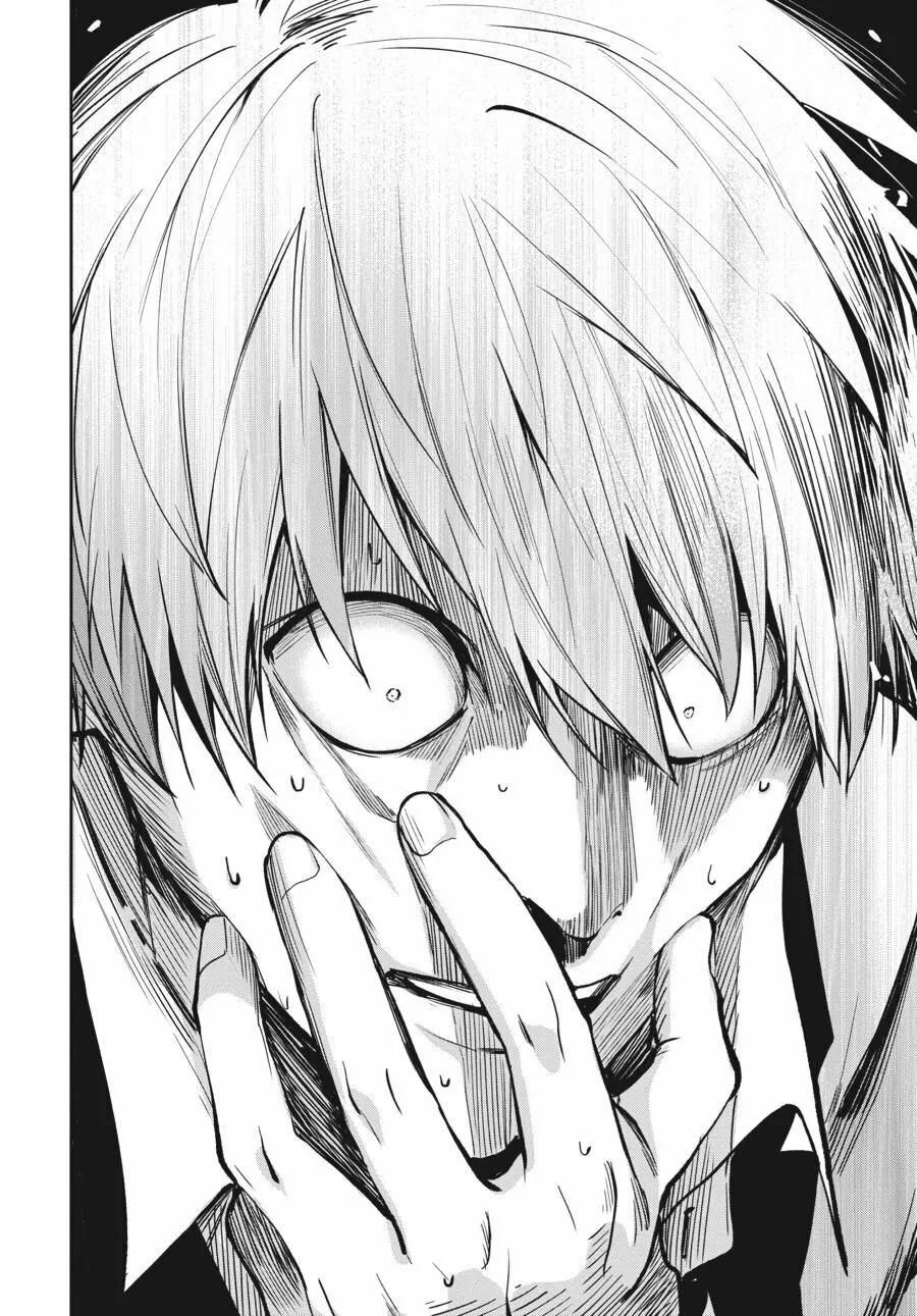 Kakegurui Twin Capítulo 59 - Page 9