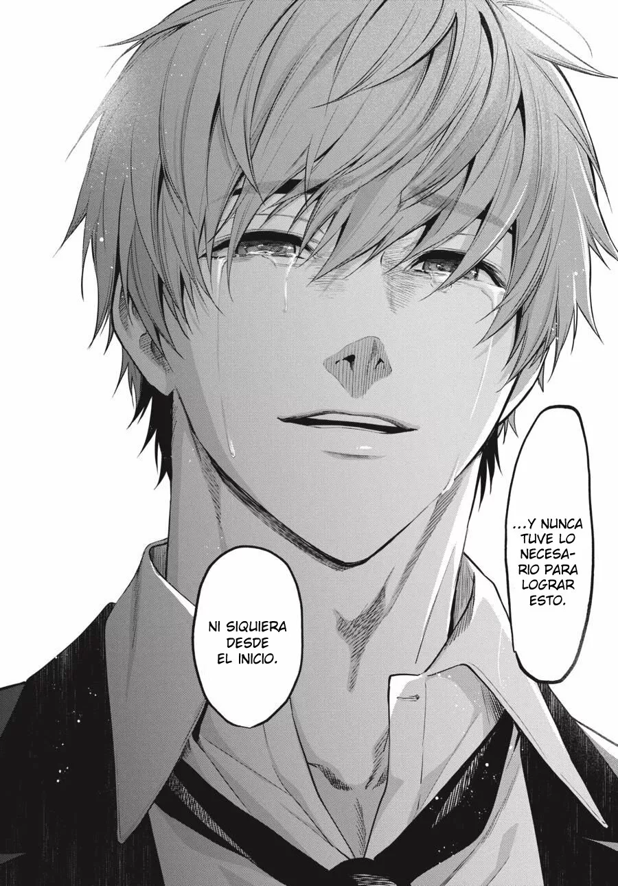 Kakegurui Twin Capítulo 60 - Page 15
