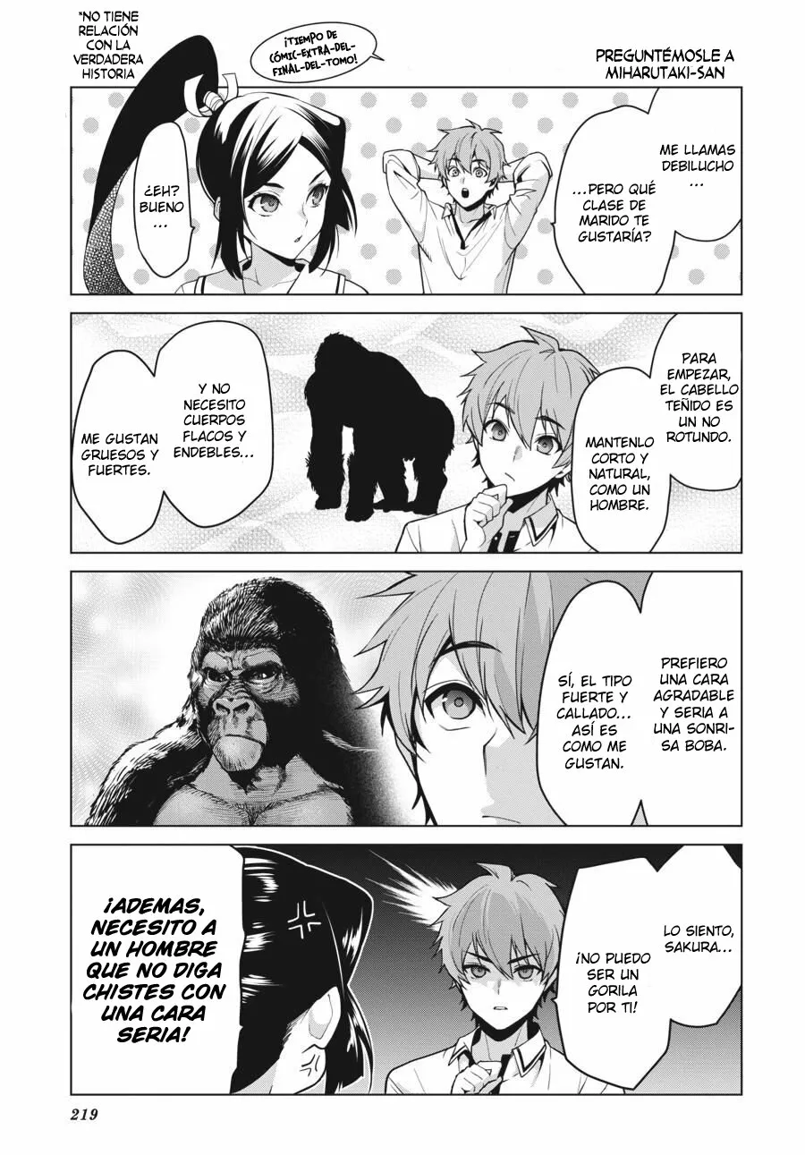 Kakegurui Twin Capítulo 61 - Page 29