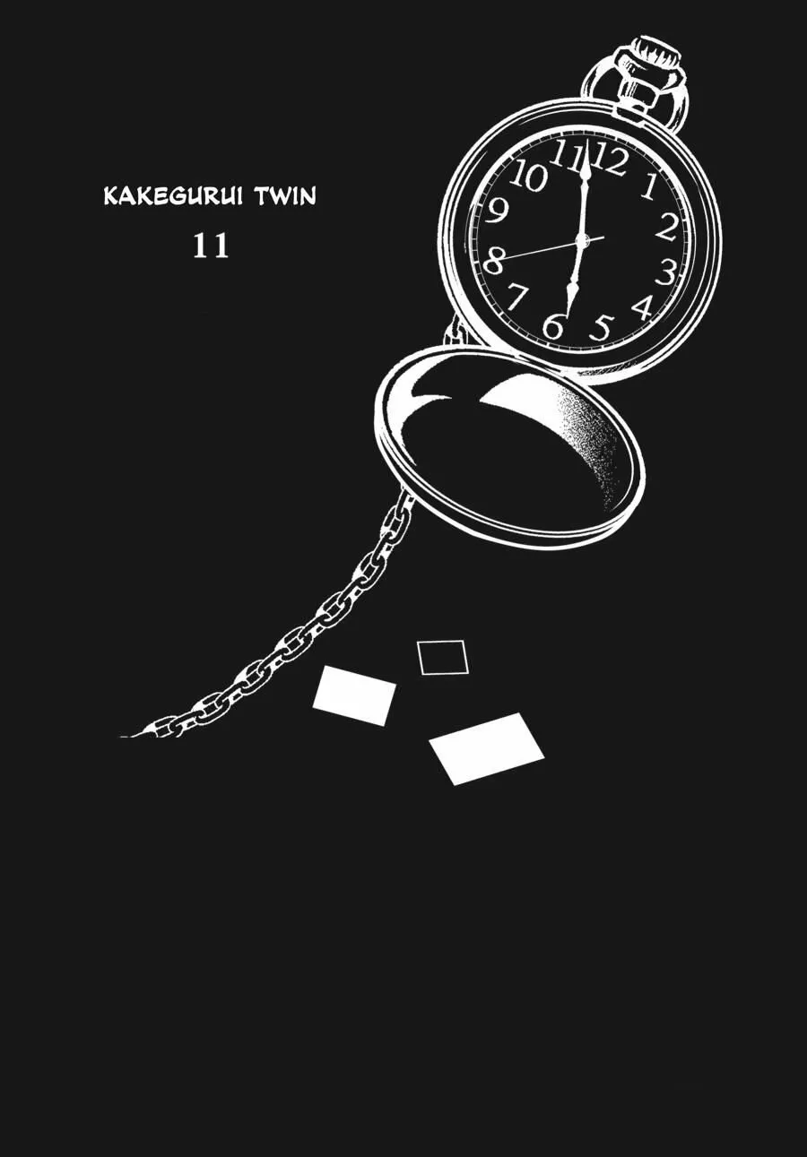 Kakegurui Twin Capítulo 61 - Page 30