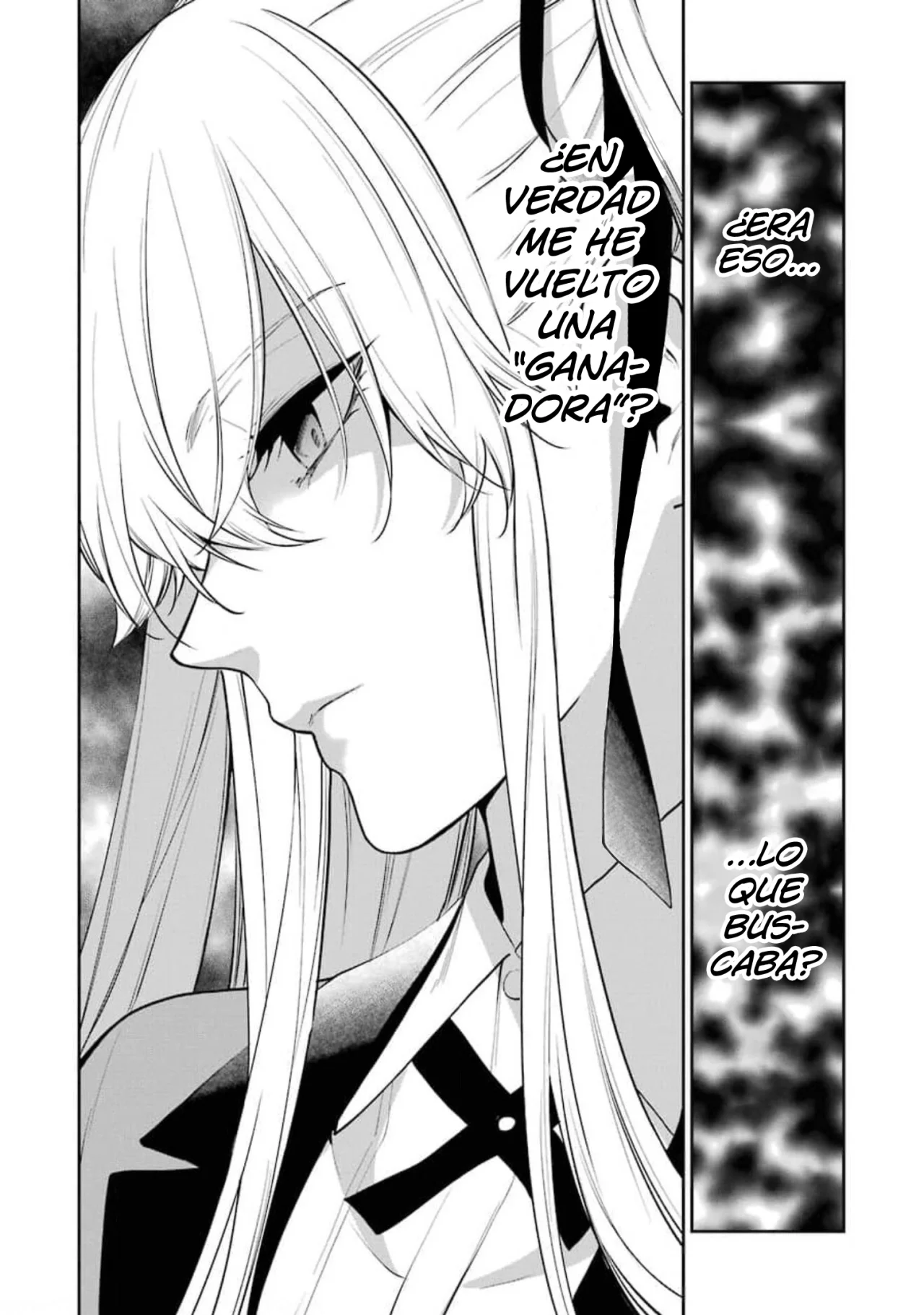 Kakegurui Twin Capítulo 62 - Page 13