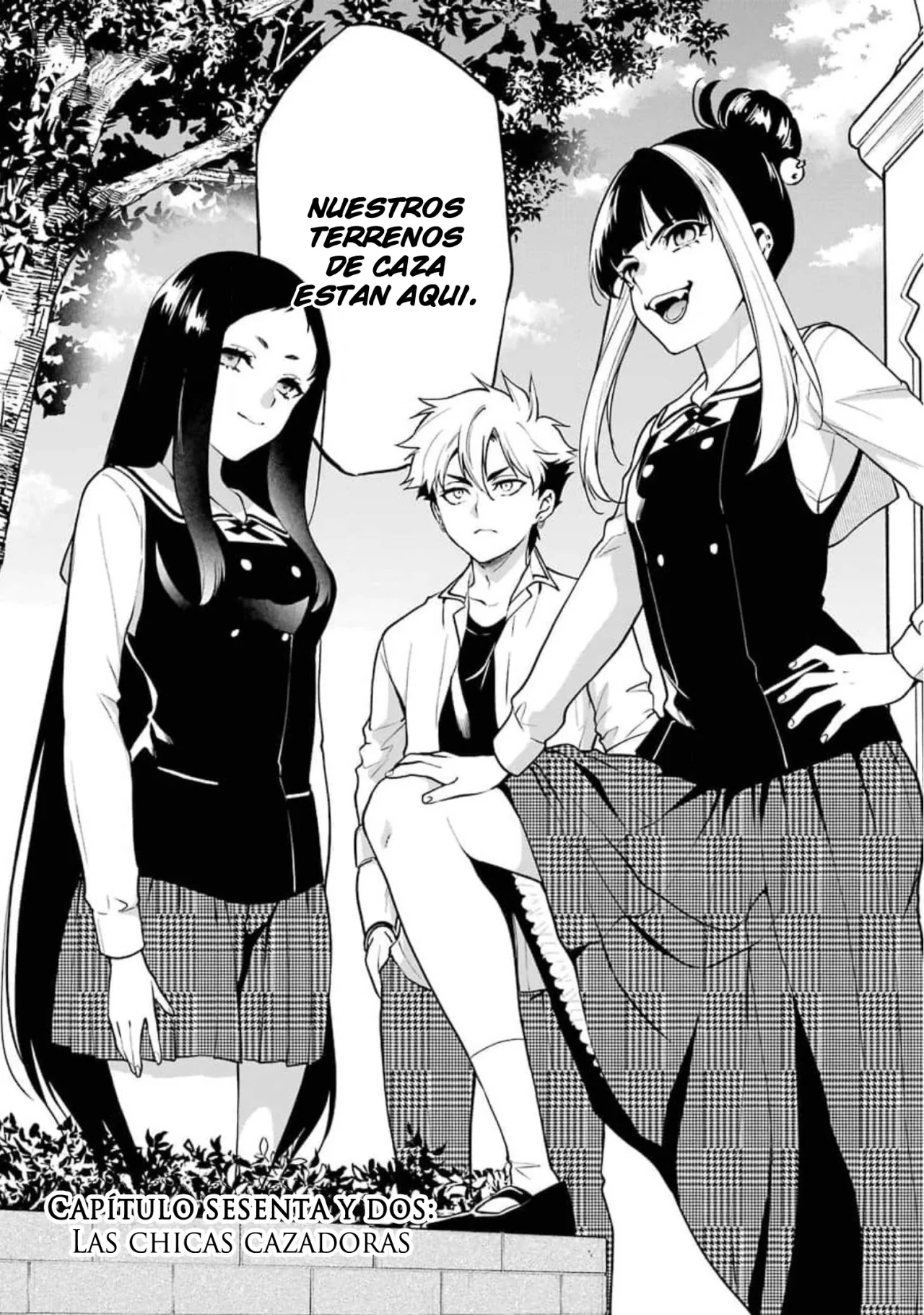 Kakegurui Twin Capítulo 62 - Page 7