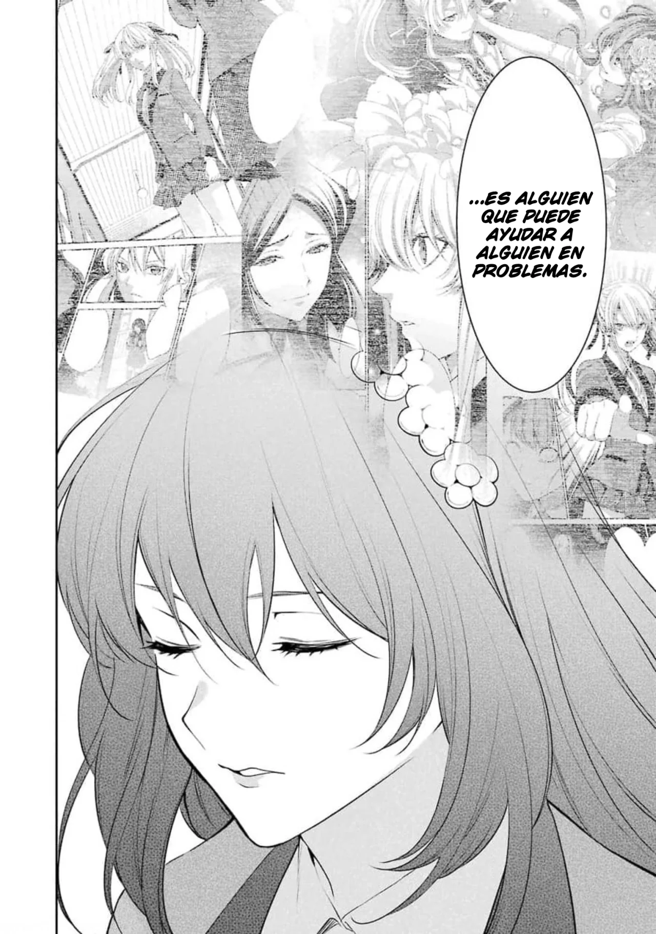 Kakegurui Twin Capítulo 64 - Page 9