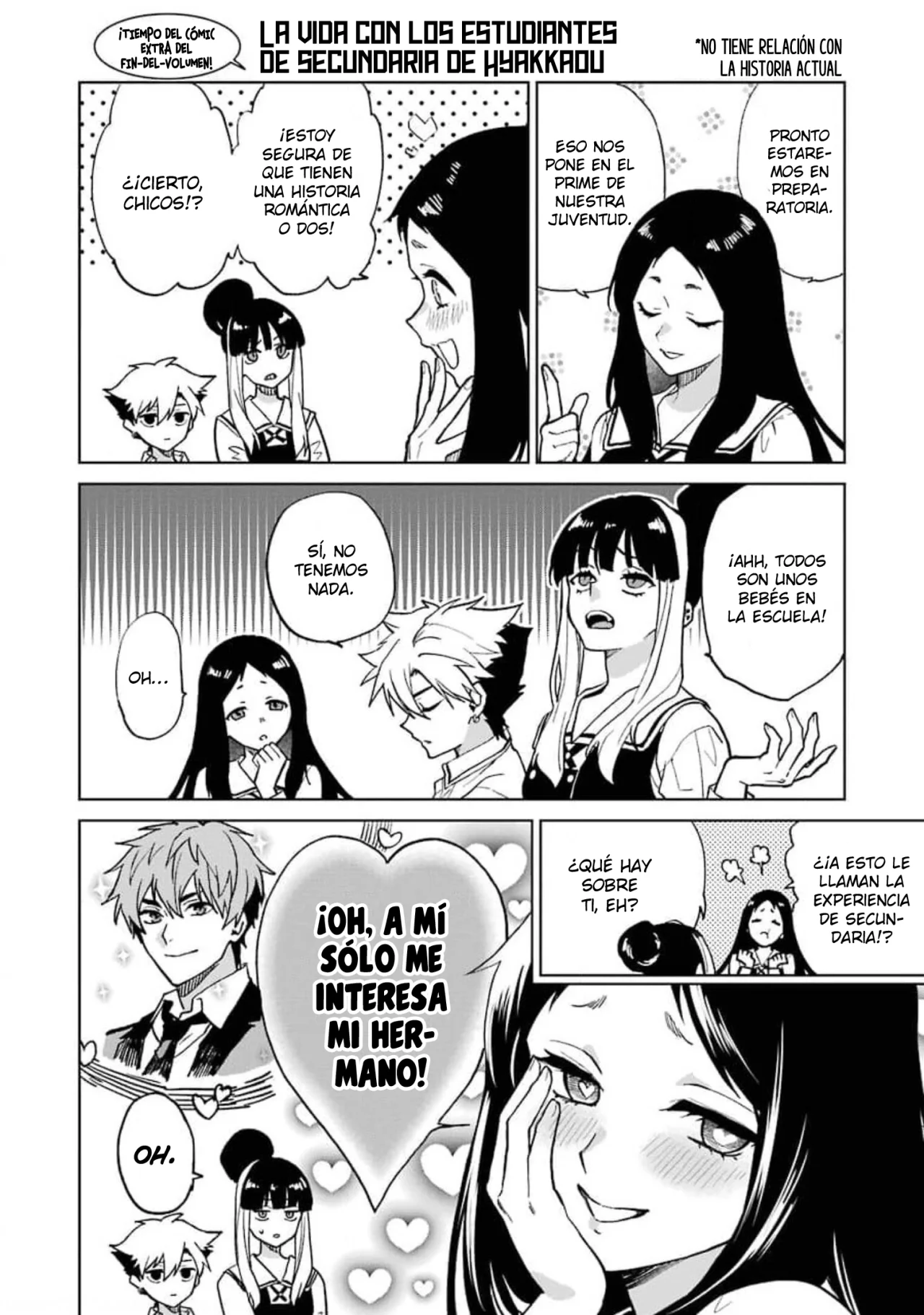 Kakegurui Twin Capítulo 67 - Page 38