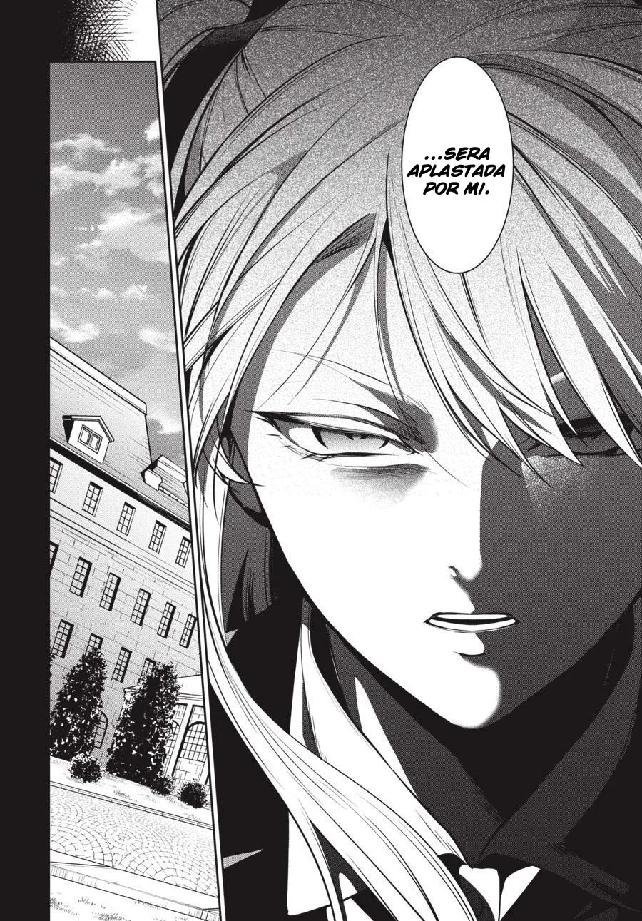 Kakegurui Twin Capítulo 68 - Page 19