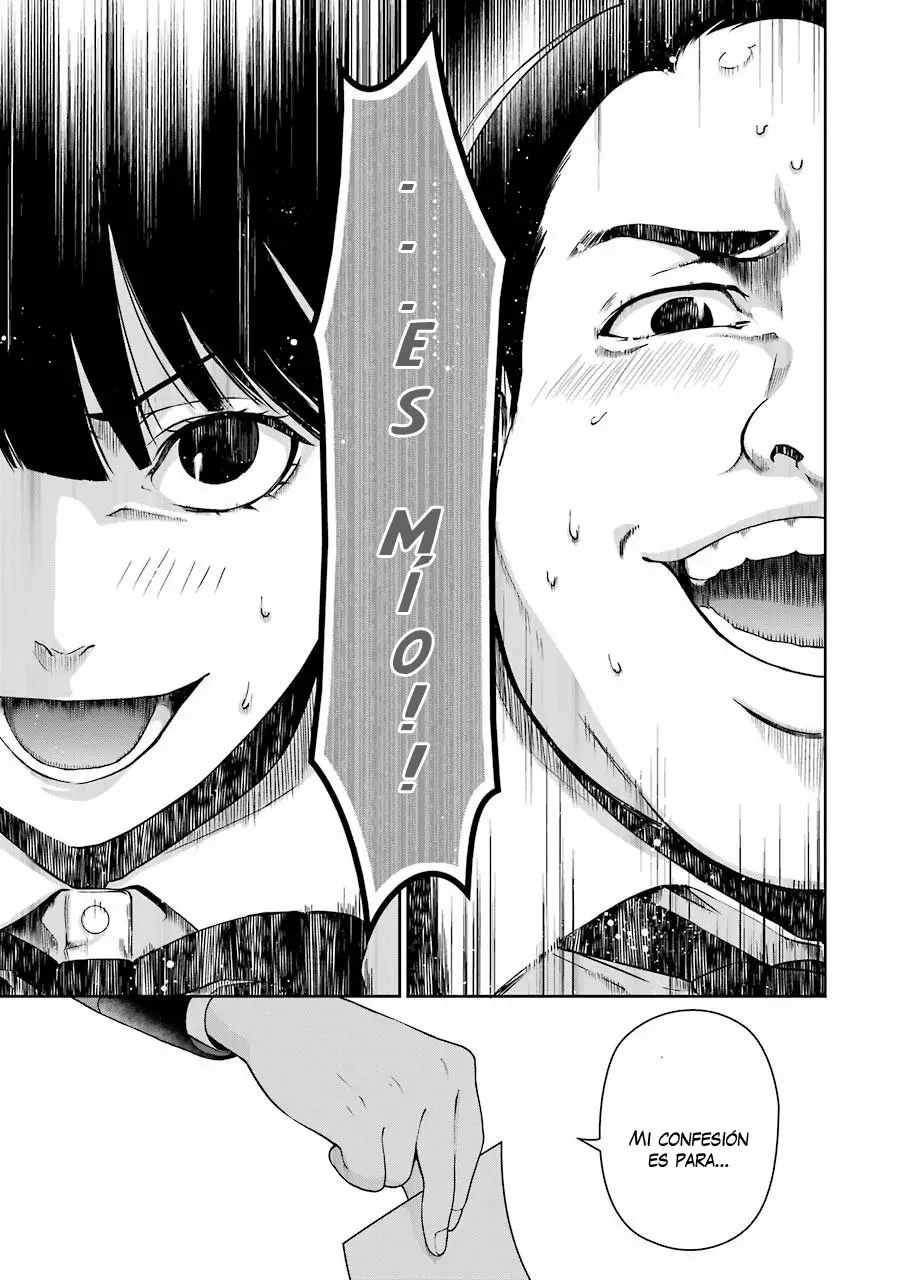 Kakegurui Twin Capítulo 7 - Page 20