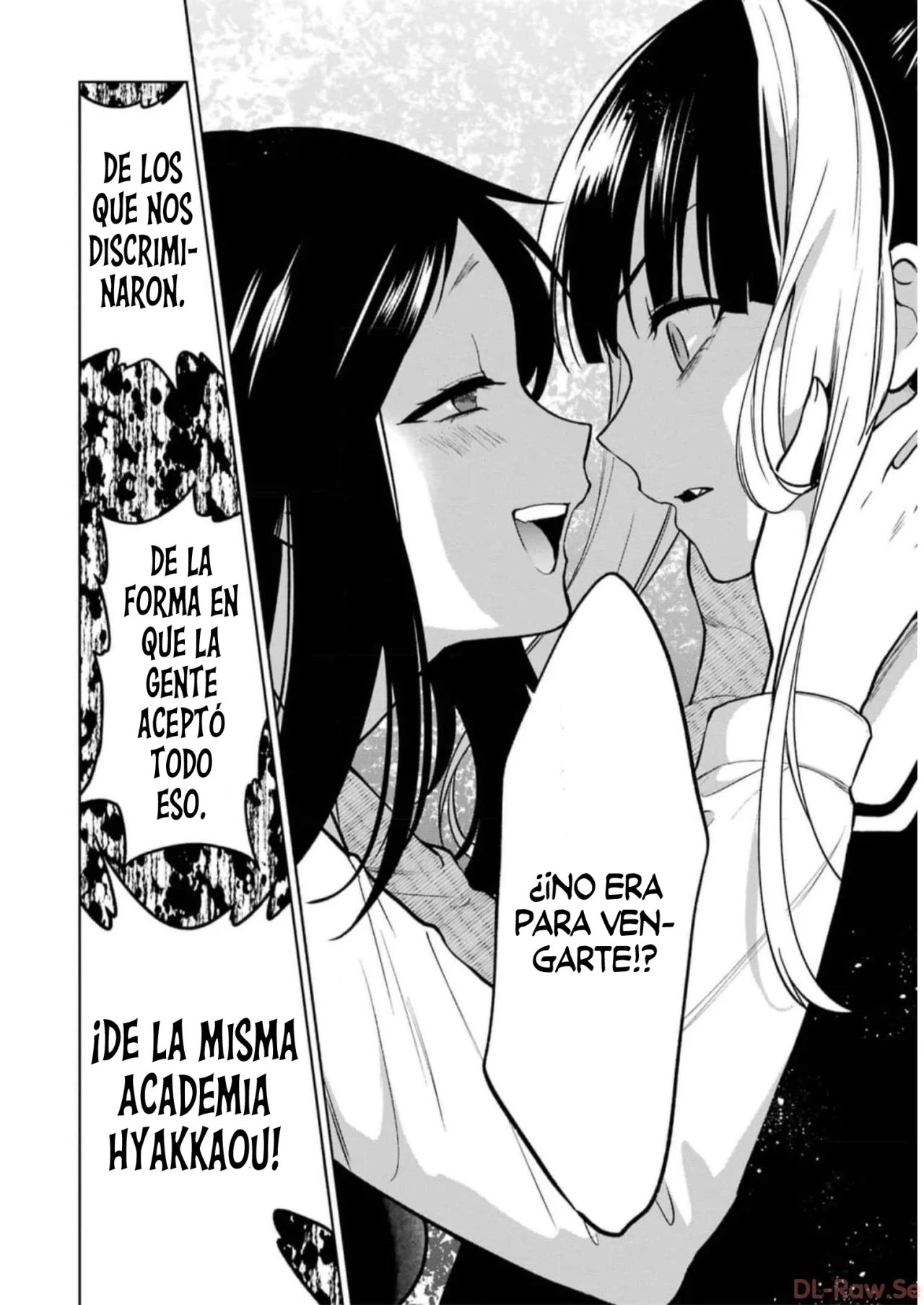 Kakegurui Twin Capítulo 75 - Page 21