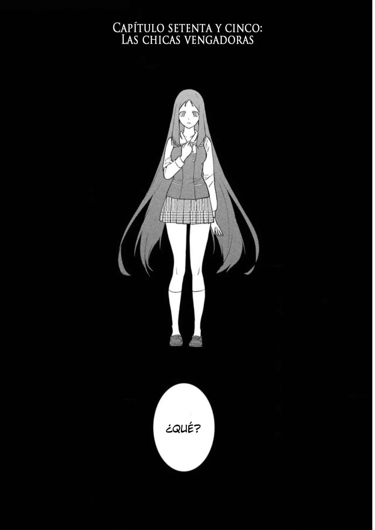 Kakegurui Twin Capítulo 75 - Page 9