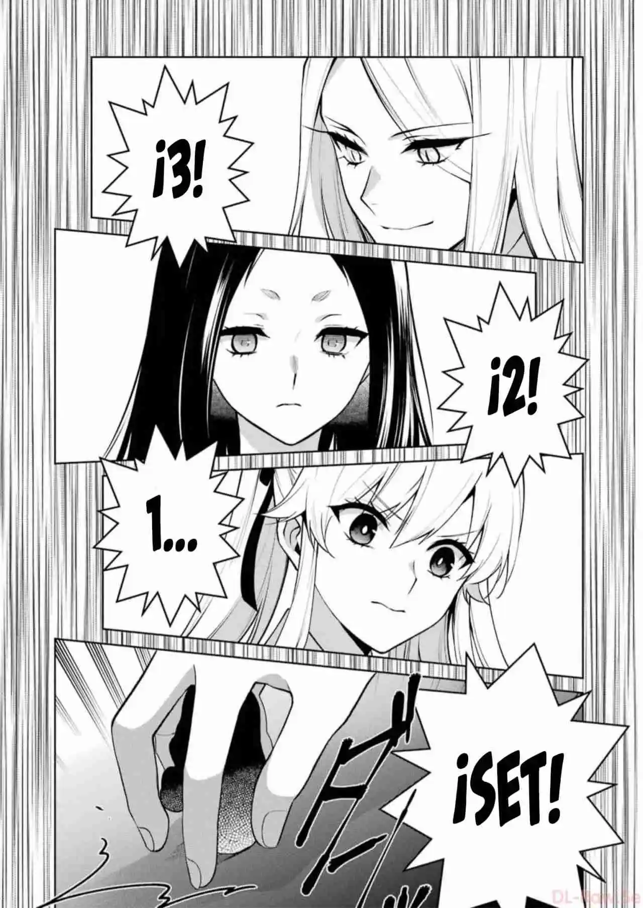 Kakegurui Twin Capítulo 78 - Page 30