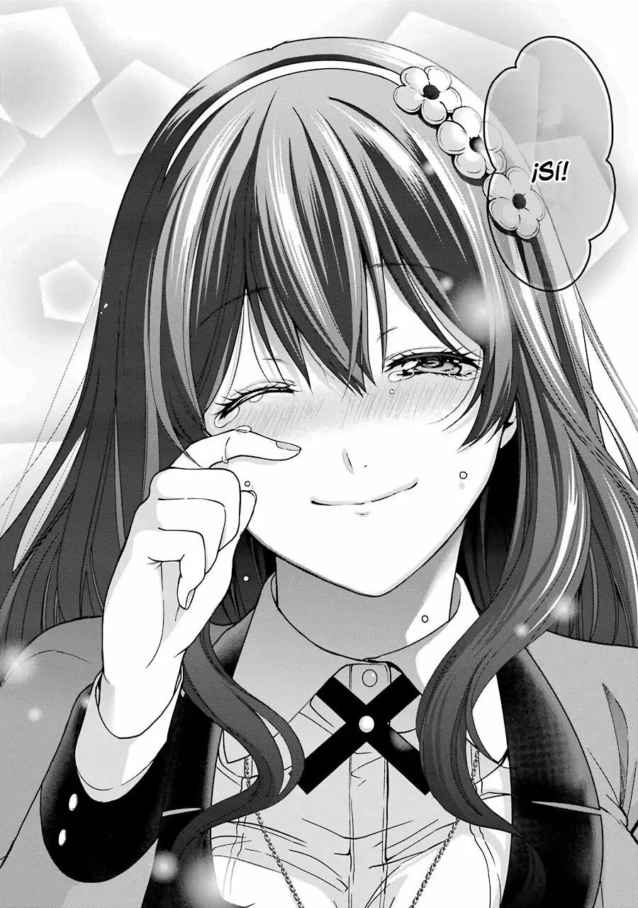 Kakegurui Twin Capítulo 8 - Page 30