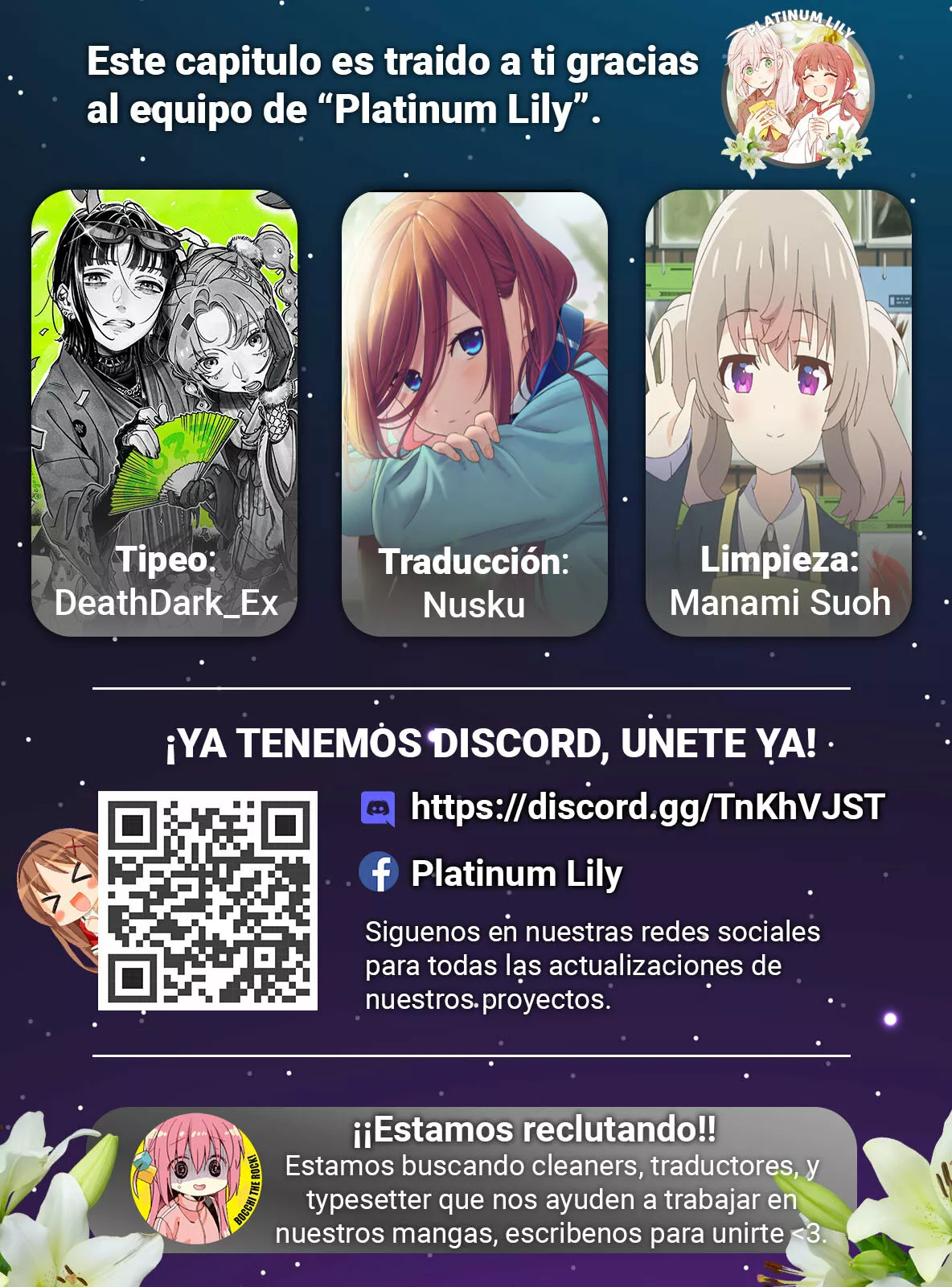 Amayo no Tsuki Capítulo 10 - Page 35